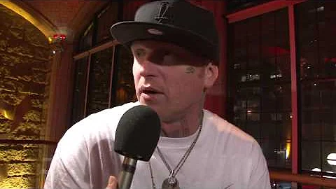 VAIO Experience Event: Interview with Tattoo Artis...