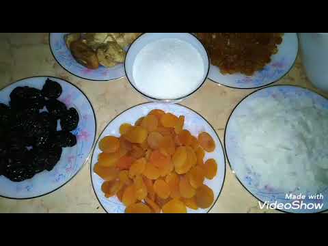 طريقة عمل المشمشية تعالي جربي ومش هتندمي