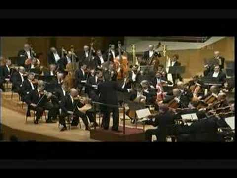 Wagner - Tristan und Isolde - Thielemann - 2 - Liebestod