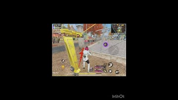 Careful with zipline #codm #callofdutymobile #codmbr #shorts