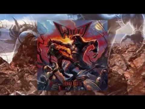 Wild - En Tierra Hostil - Álbum Completo