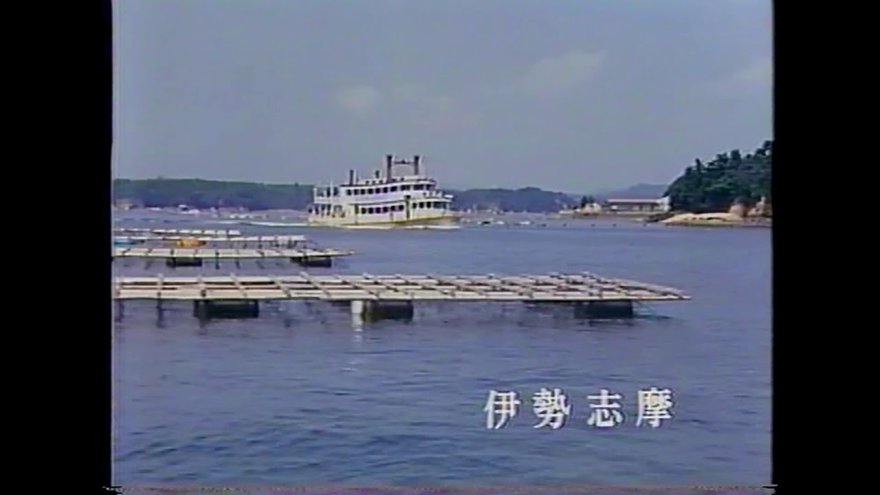 奈良大和路・伊勢志摩外人編