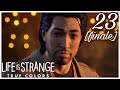 Where life takes you  life is strange true colors 23 finale