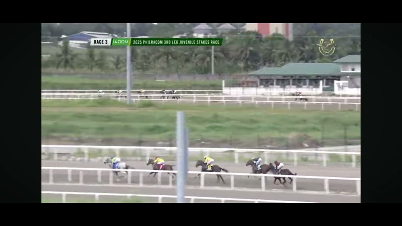 Isa Bell - Race 3 - Nov 30, 2025 - YouTube