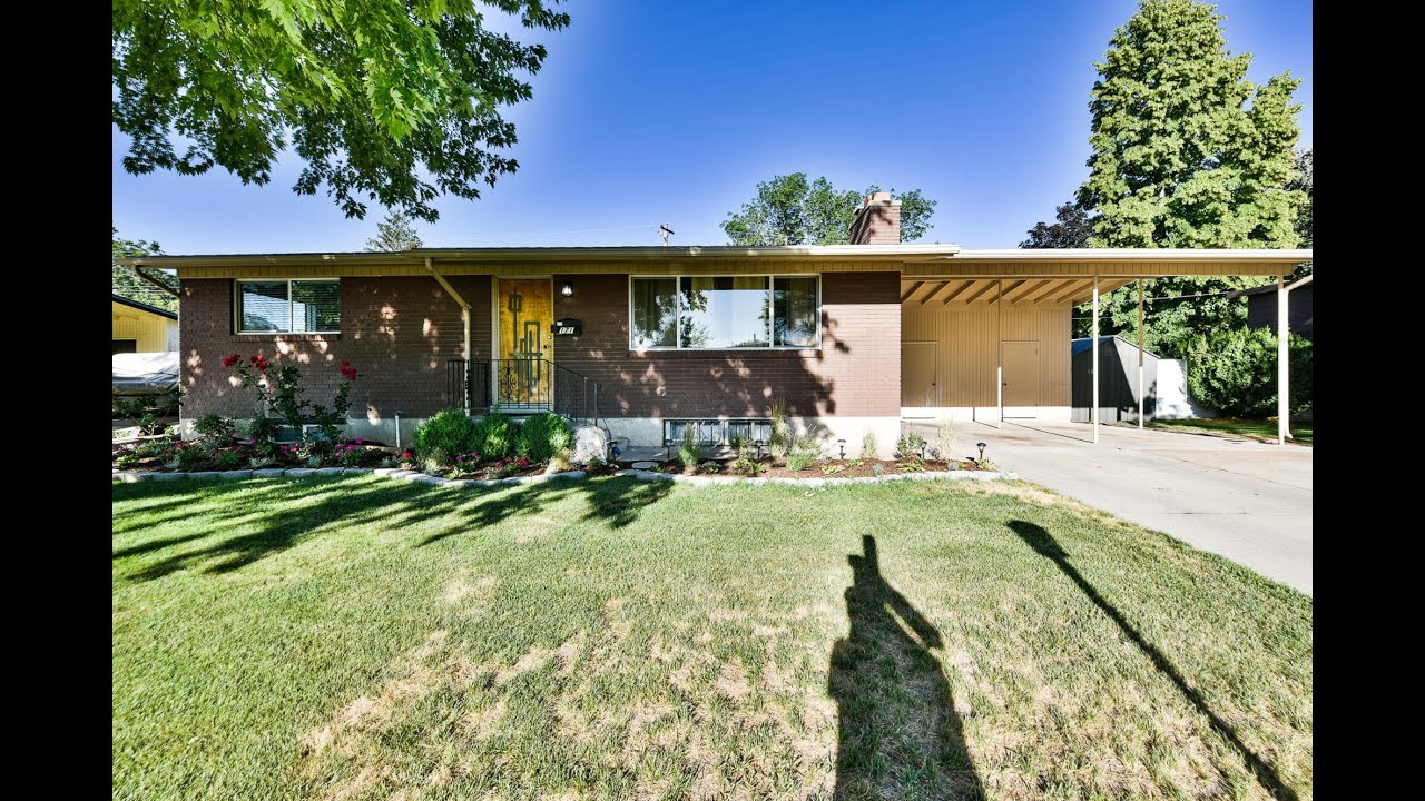 Residential for sale - 171 S 320 E, Orem, UT 84058