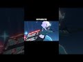 HoYoverse Mix｜Light Em Up #shorts