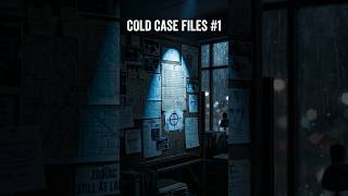 Cold Case Files #1 — He Killed At Least 5 People. Taunted The Police. Was Never Caught. 🔪