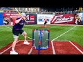 2022 toledo game  predators vs wildcats  mlw wiffle ball