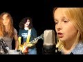 Go Your Own Way - Fleetwood Mac cover by Jadyn Rylee feat Sina & Andrei Cerbu