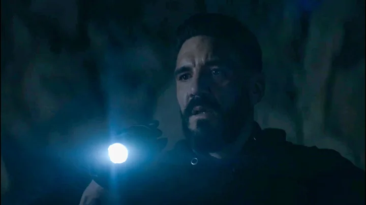 Mayans M.C. S04E03 | Randall's Death Scene