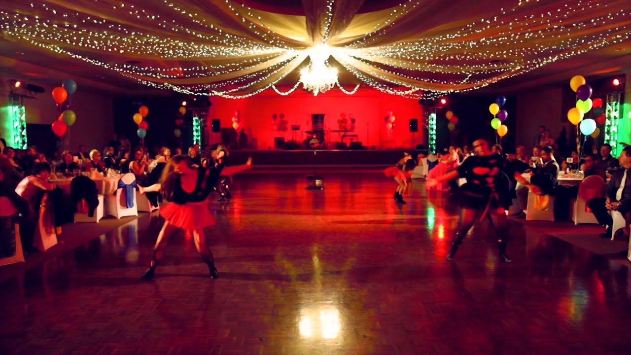 QuickSteps 2013 Winter Ball