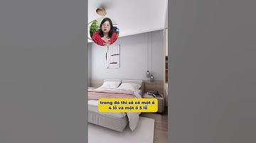 20 ổ cắm điện phải có trong phòng ngủ #metub #thietkenoithat #thicongnoithat #xaynhatrongoi #nhungt