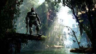 Crysis 3 Main Theme Soundtrack (Extended)