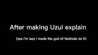 Canon Tengantengen Uzui And His Wives React To My Video Bad,Mistakes,Lazy,No Thumbnail
