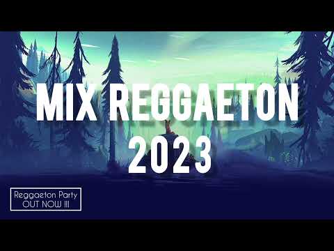 MIX REGGAETON 2023 - LO MAS NUEVO 2023 - LO MAS SONADO 2023