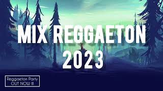 MIX REGGAETON 2023 - LO MAS NUEVO 2023 - LO MAS SONADO 2023