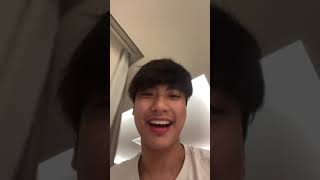 (Ohm) 240513 인스타 라이브 IG Live