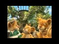 Between the Lions episode 39 Teacher's Pet