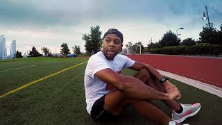 800 meter intervals for 5K | 5K Race Season is Here | 5K specific workouts