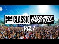 The Classic Hardstyle Vol 1 80 S Version By Mørkson The Classic Hardstyle Vol 1 80 S Version By Mørkson