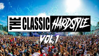 Video thumbnail of "The Classic Hardstyle Vol.1 (80's Version) By Soutrainz"