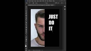 Transparent Text Effect - Photoshop Tutorial photoshop