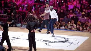 JUSTE DEBOUT STEEZ 2012 - Paris bercy - le 11/03/2012 - 12