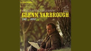 Video thumbnail of "Glenn Yarbrough - You Know My Name"