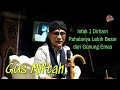 BESARNYA PAHALA PERAYAAN MAULID NABI | GUS MIFTAH
