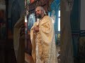 Време на копнеж за Бога - проповед на отец Владимир Дойчев, 14.11.2022 г.