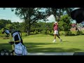 Hitting under par  cinematic short film  sony a7iii