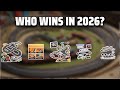 The Top 5 Best Slot Car Sets in 2026 - Must Watch Before Buying!