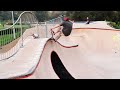 Nike SB UK - West