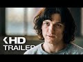 THE CROWDED ROOM Trailer German Deutsch (2023) Apple TV+ Tom Holland