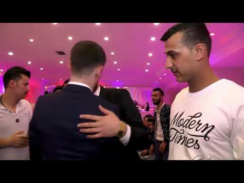 زفة العريس عمر خليل الشيخ ازعل واقول انساك اسطنبول