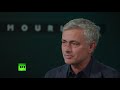 On The Touchline: ‘They just collapsed’ – Mourinho on Champions League comebacks (EP 06)