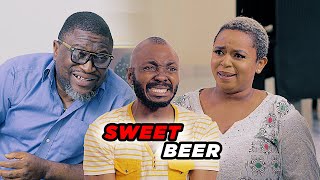 Sweet Beer | Mazi Nduka | Lawanson (Lawanson Family Show)