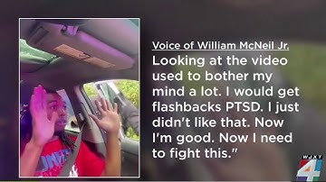 High-profile civil rights attorneys to represent man at center of viral video of violent JSO stop