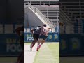 PR7s San Jose, California | Talent ID | Men's Highlight Stiff Arm | Premier Rugby Sevens