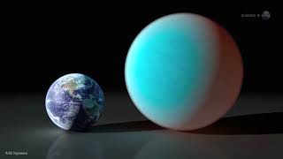 Science Casts  Rethinking an Alien World