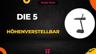 Die 5 Besten Höhenverstellbar 2024 - Top 5 Höhenverstellbar Modelle