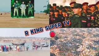 21 May 2024 Rohingya important information @RKINGSUPERTV