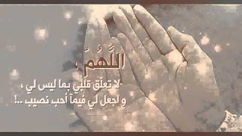 كلا إذا دكت الأرض دكا دكا تلاوة خاشعة