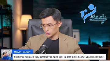 Tại sao ăn ít tinh bột nhưng mỡ máu vẫn tăng?