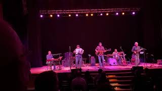 The Weight Band - A World Gone Mad - Scottish Rite Auditorium - 12/3/21