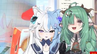 Aquwa tells Crelly about inadvertently getting WHOed at Anime Expo