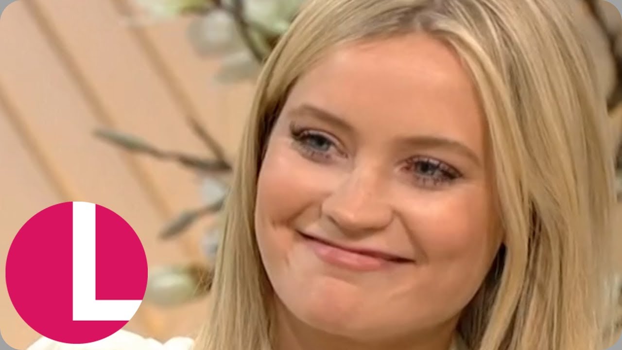 Laura whitmore upskirting