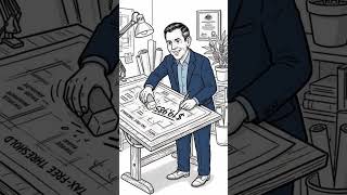 The $4.80 per week tax snip explained | Robert Carling