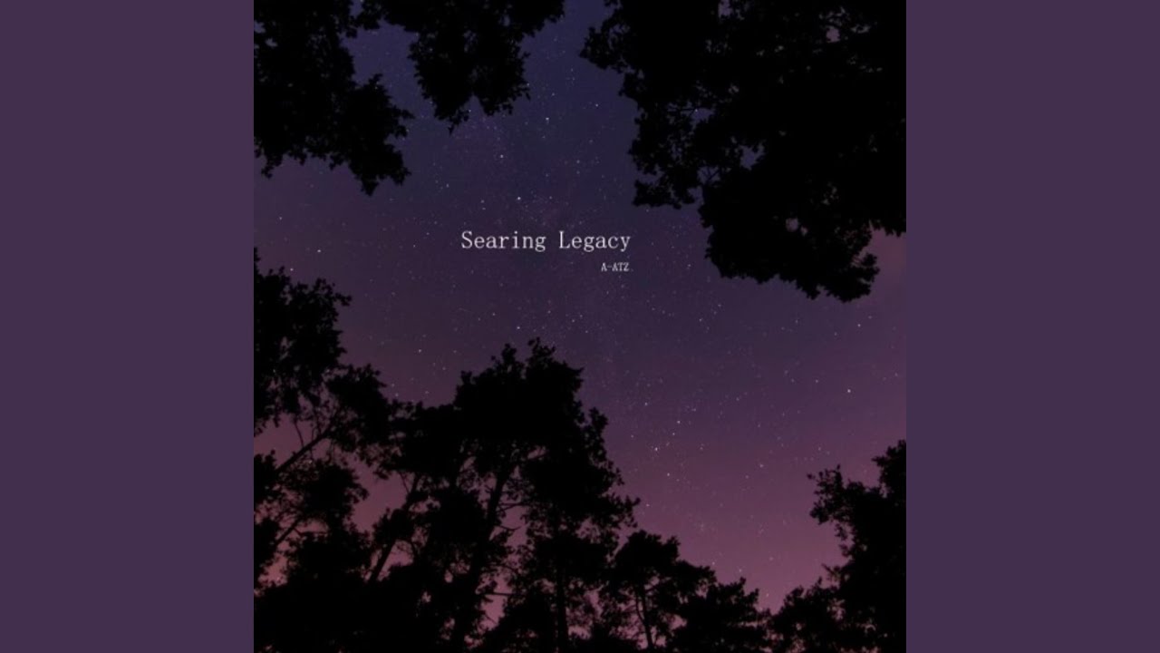 Watch Searing Legacy on YouTube Watch Searing Legacy on YouTube