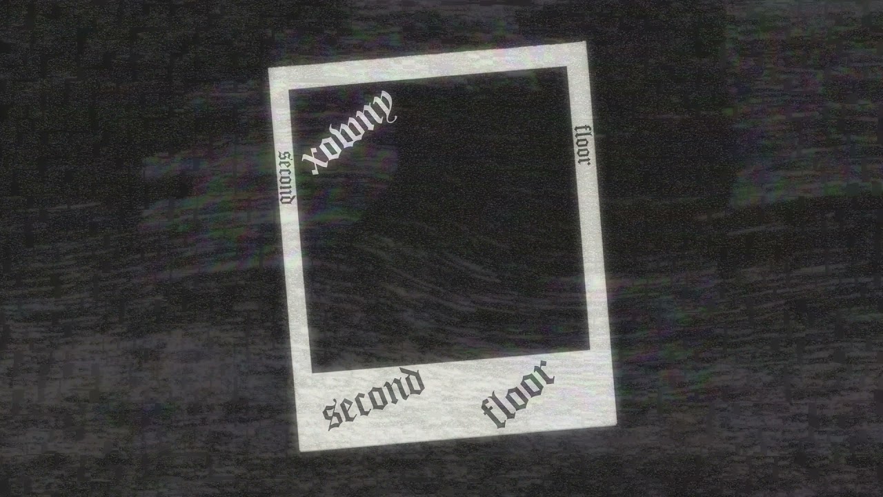 second floor (prod. xowny)